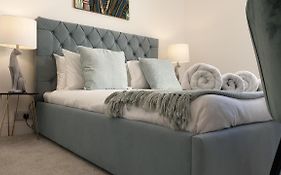 Snowdon Retreat Villa By Seaside Llandudno